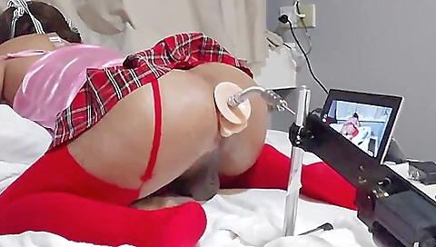 Old and young teen gets fucked hard and passionately