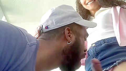 Hot ebony babe with a huge ass 1991 1897 deepthroat