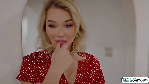 Best pornstar in amazing interracial anal xxx movie 2