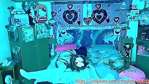 Busty brunette gets fucked in the ass and in the mouth